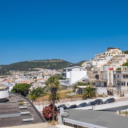 Rent4Rest - Sesimbra Ocean View Studio ภายนอก รูปภาพ