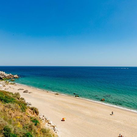 Rent4Rest - Sesimbra Ocean View Studio ภายนอก รูปภาพ