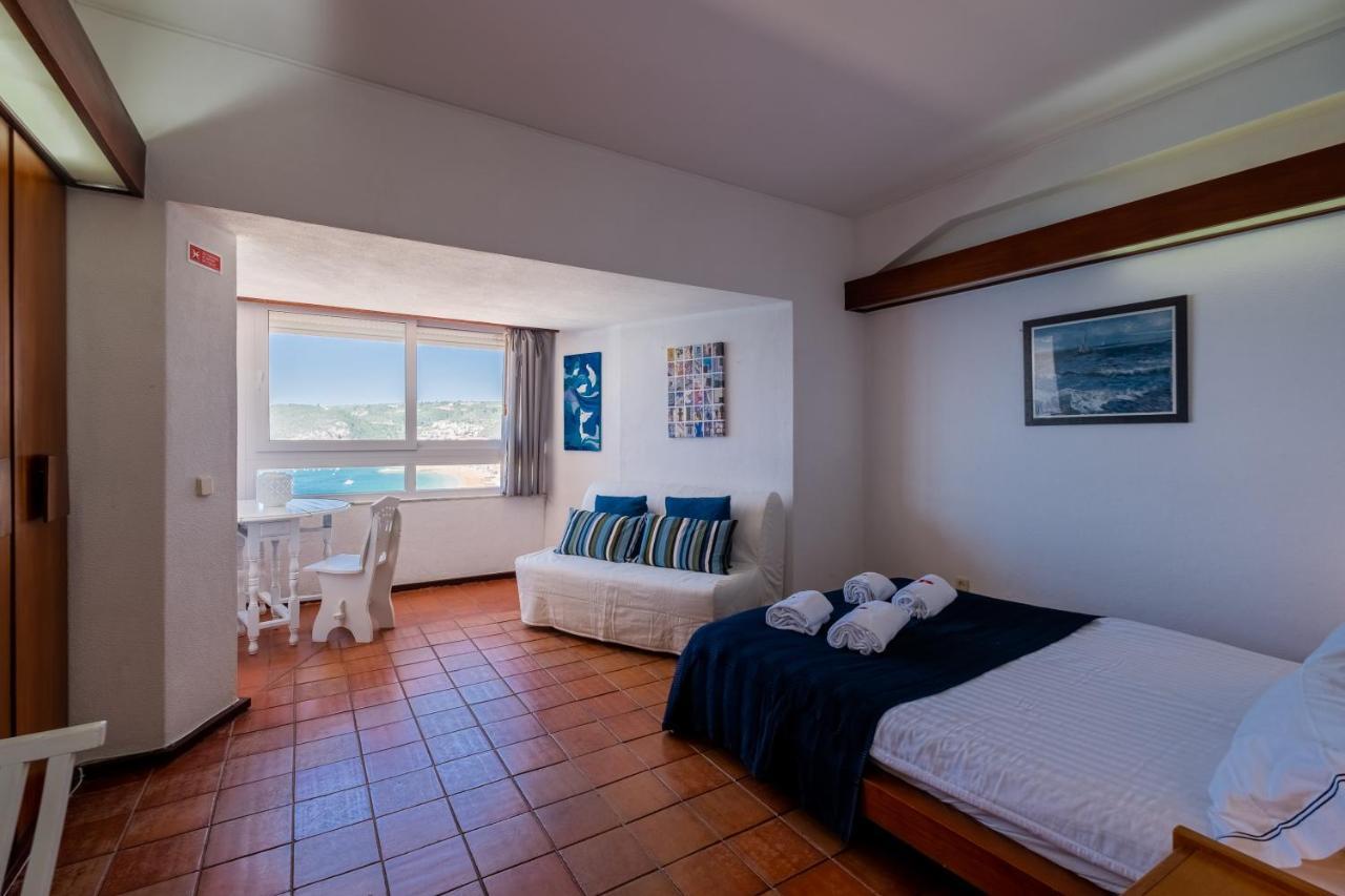 Rent4Rest - Sesimbra Ocean View Studio ภายนอก รูปภาพ