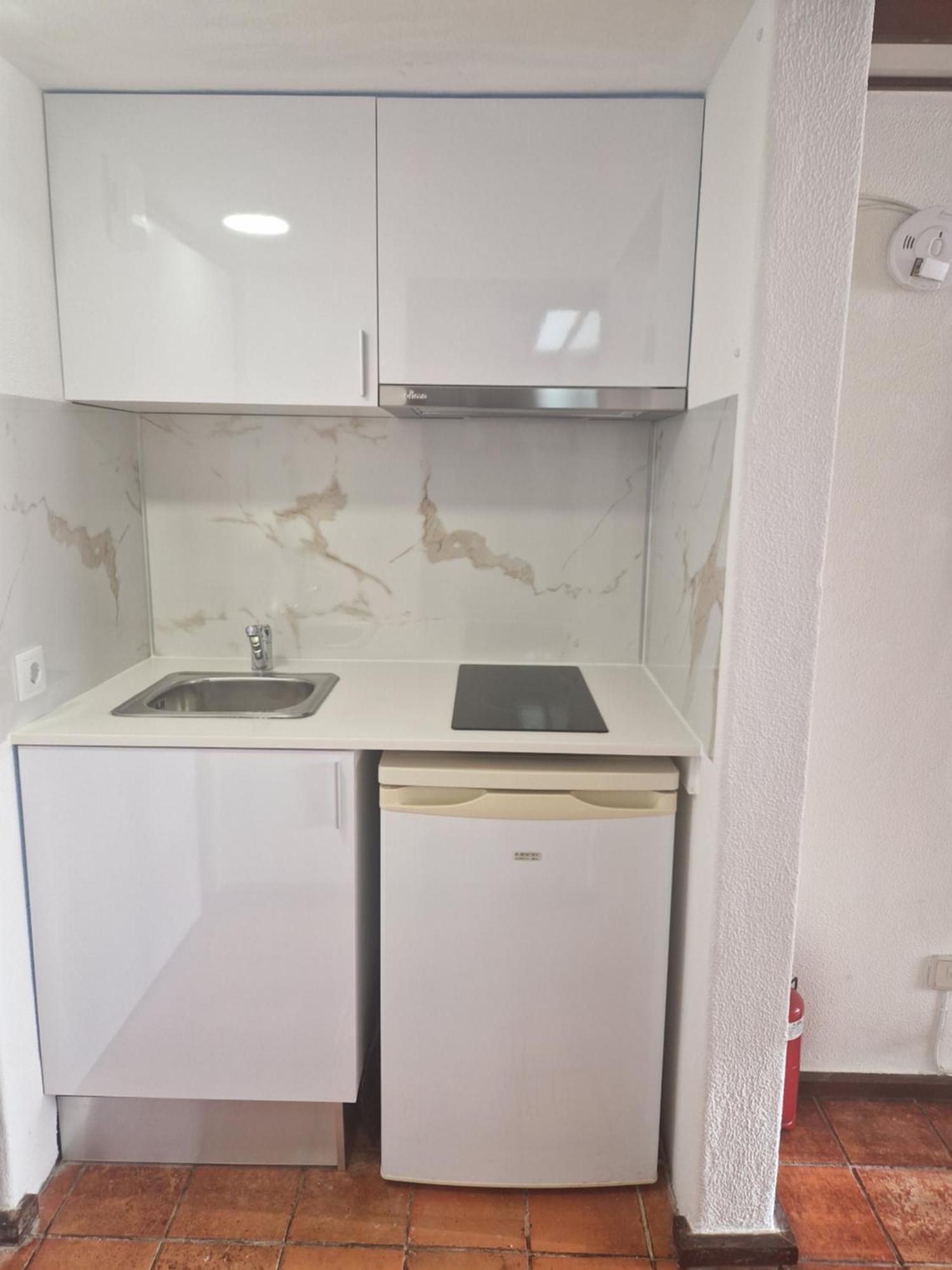Rent4Rest - Sesimbra Ocean View Studio ภายนอก รูปภาพ