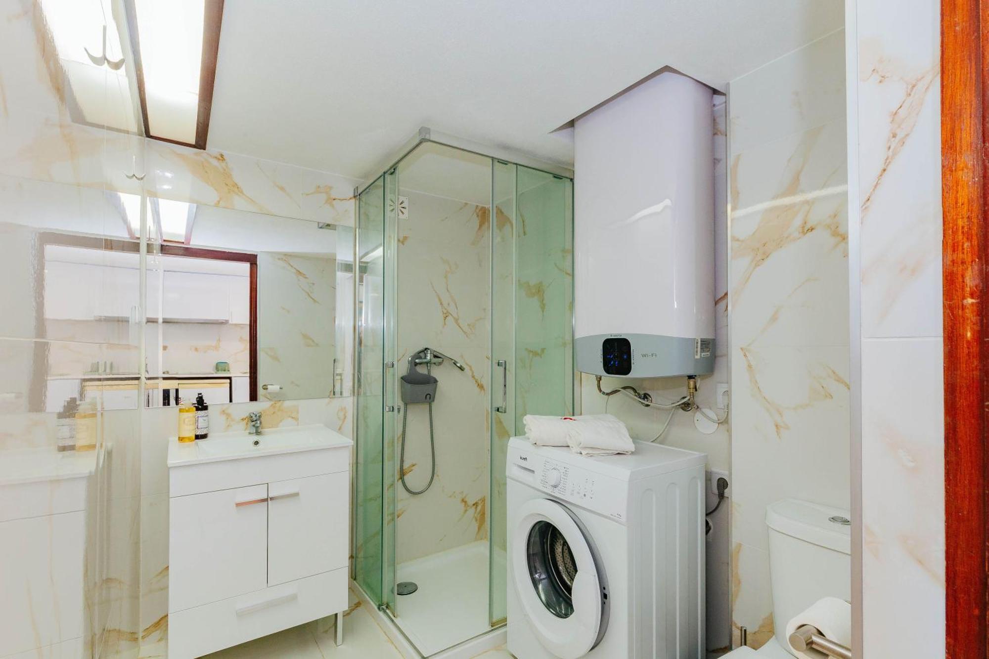 Rent4Rest - Sesimbra Ocean View Studio ภายนอก รูปภาพ