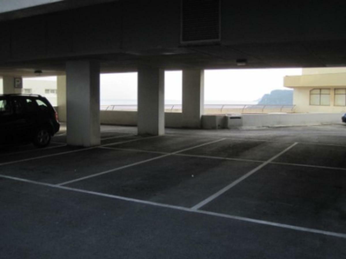 Rent4Rest - Sesimbra Ocean View Studio ภายนอก รูปภาพ